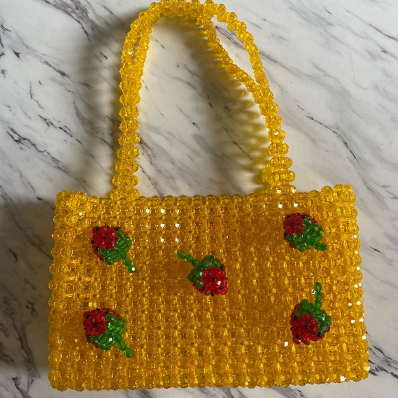 Handbags - Susan Alexandra Ichigo bag